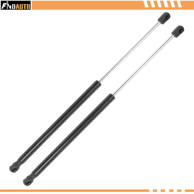 Findauto Fits for 2009-2015 Nissan 370Z 2 Hatch Assist Lift Supports Shock Strut