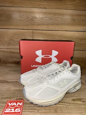 NEW SZ 9.5-13: Under Armour HOVR Apparition RTRFTR SD UA Cross Training Shoes