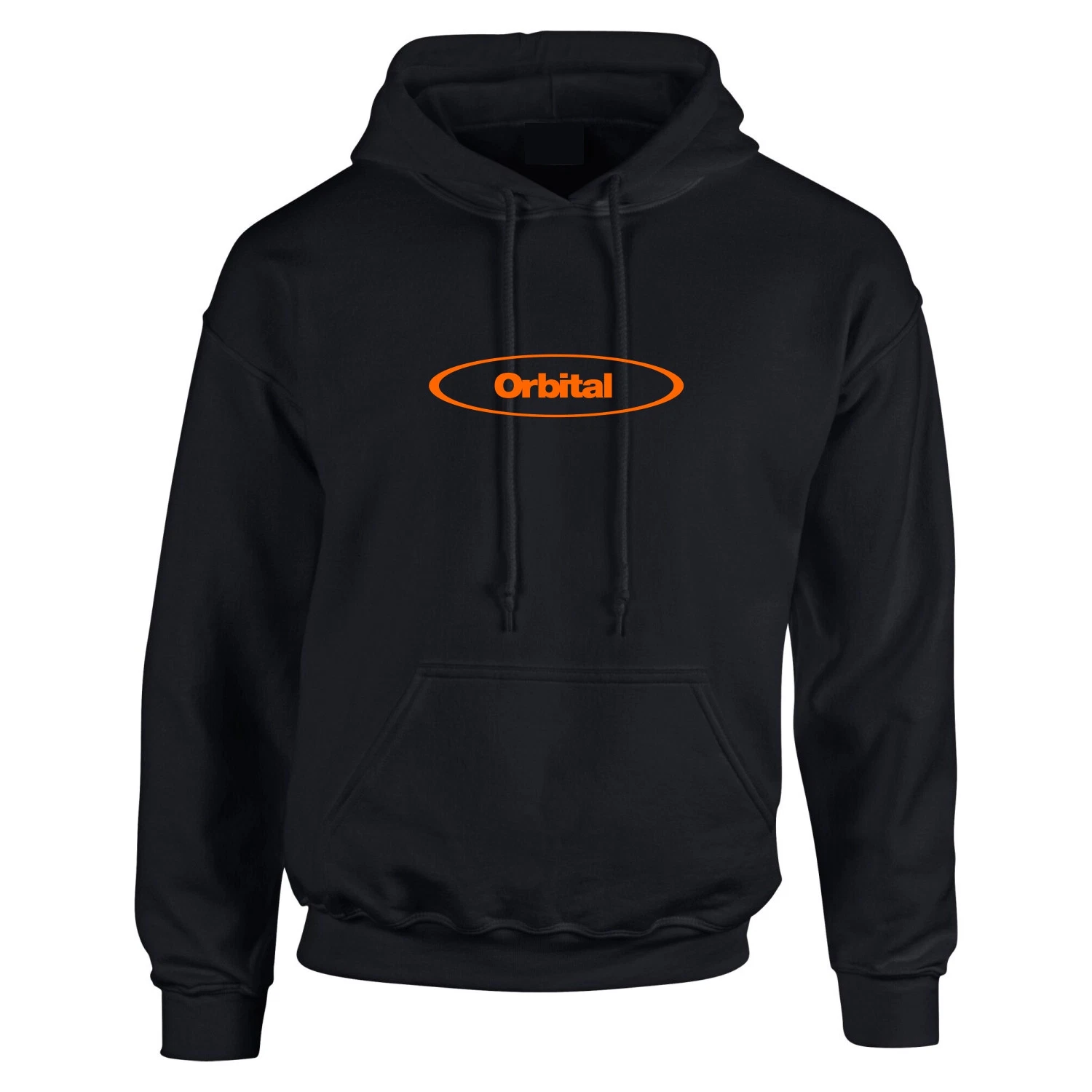 Orbital Hoodie Hooded Fleece