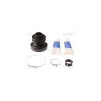 Faltenbalgsatz, Antriebswelle Triscan 8540 10903 FüR CitroËN Peugeot