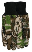 All Purpose Camouflage Cotton Jersey Outdoor Hunting Camo Glove 392ap Size: L... All Purpose Camouflage Cotton Jersey Outdoor Hunting Camo Glove 392ap Size: L...