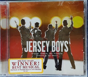jersey boys deals