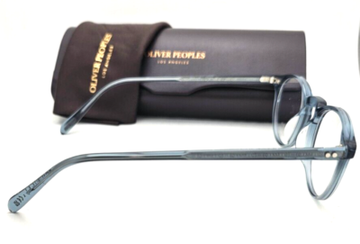 メガネ OLIVER PEOPLES Oliver Peoples - 5004 VISTA - 1617 Oliver Peoples Eyeglasses 5004 VISTA - 1617 | FRMODA.COM