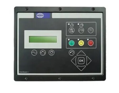 FG Wilson Power Wizard 1.1 Engine Digital Controller original brand new - Picture 1 of 6