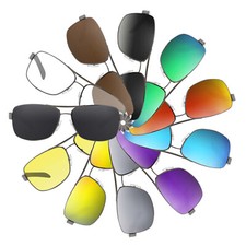 Replacement lenses for Prada SPS 54I 65mm - Choose your lens STYLE