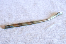 b l bausch lomb temple right light green 135