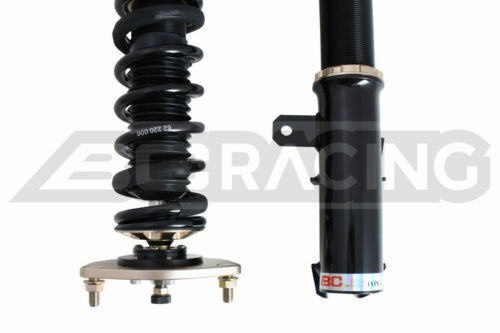 BC Racing BR Series Adjustable Coilover Shock Kit For Toyota Venza FWD 2009-2017 - Picture 3 of 5