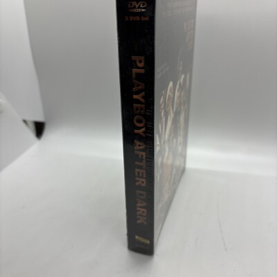 Playboy After Dark (DVD, 2006, 3-Disc Set) for sale online | eBay