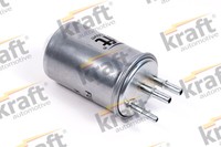 Kraft Automotive 1722110 Kraftstofffilter FüR Ford Kia Hyundai Jaguar Ssangyong