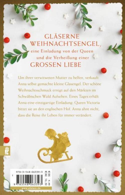 Thumbnail - Winterengel Corina Bomann