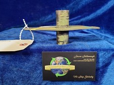 GRUMMAN AA-5 TRAVELER BELLCRANK ASSY - ELEVATOR P/N: 5602108-501