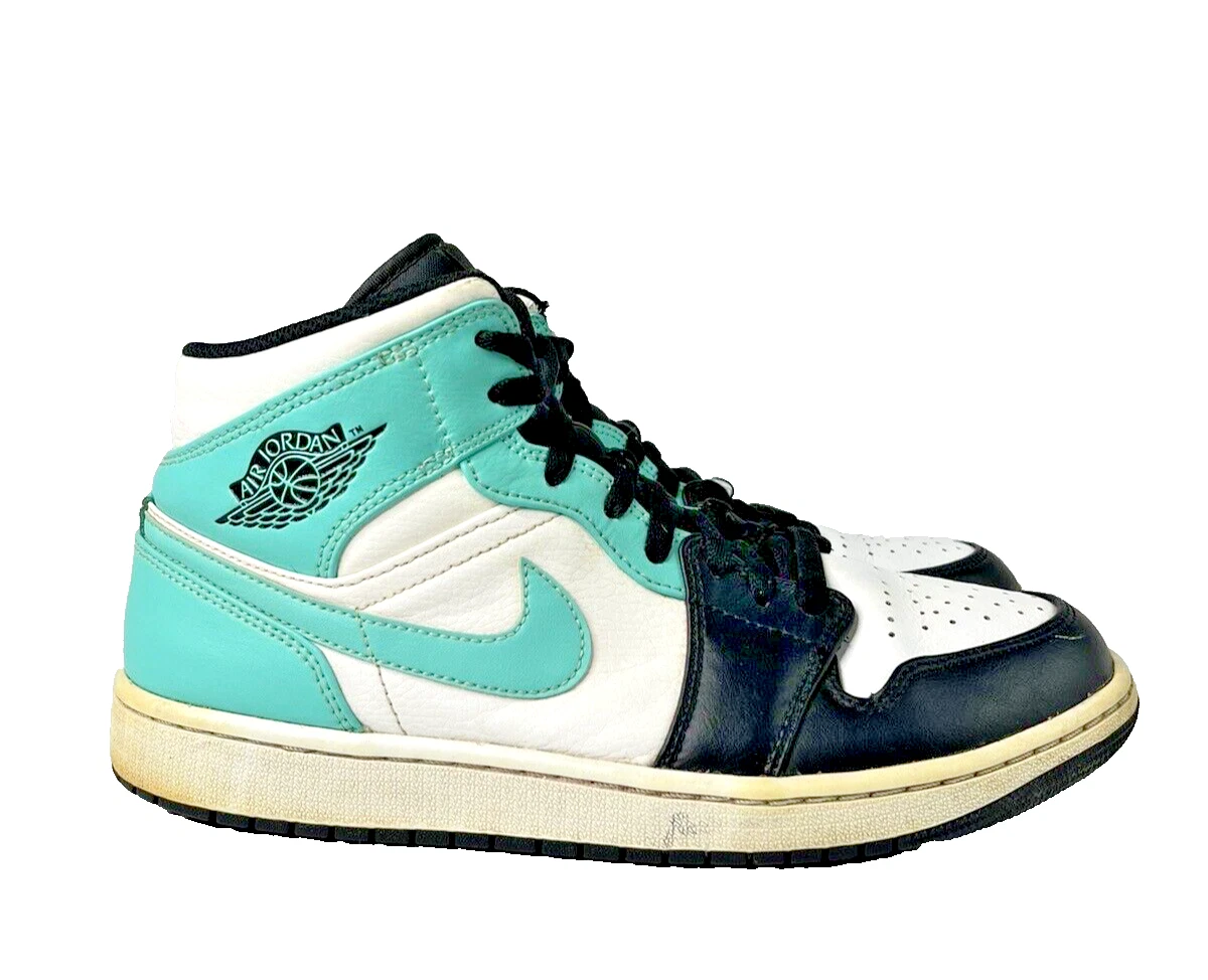 Jordan 1 Mid Tropical Twist for Sale - Authenticity Guaranteed - eBay