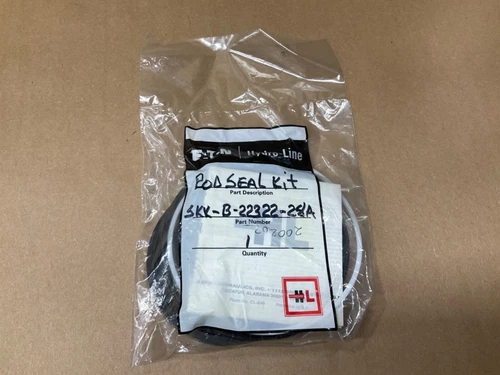 Eaton Hydro Line SKX-B-22322-28A Seal Kit #21C46*IAC
