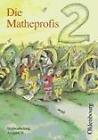 Die Matheprofis D 2. Schülerbuch von Waltraud Haller (2004, Taschenbuch)