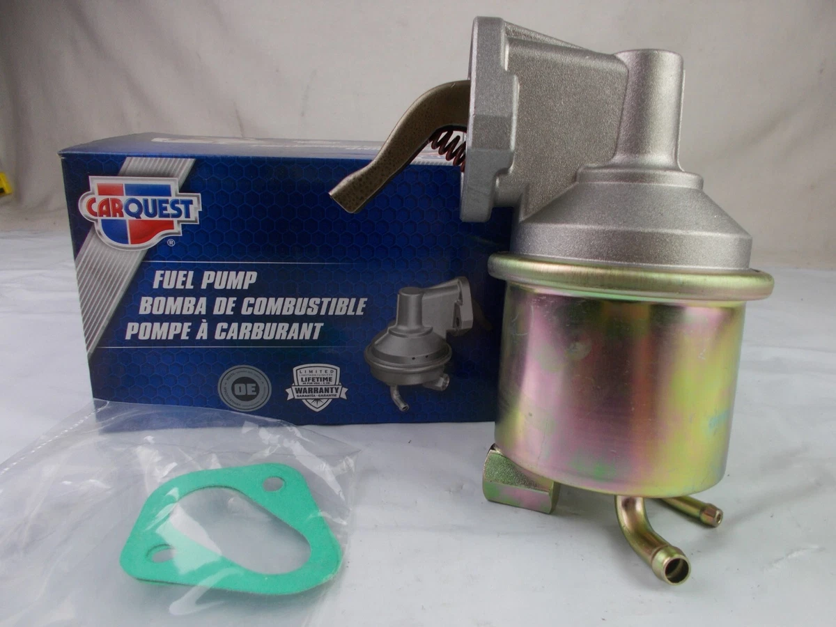 Mechanical Fuel Pump CARQUEST 2496426 | eBay