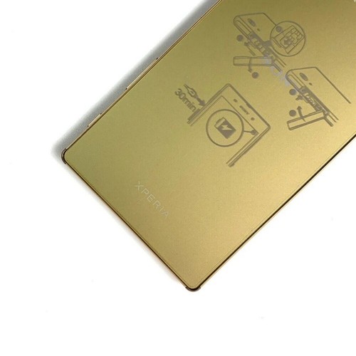 Sony Xperia Z5 Compact E5823 4.6'' 2GB RAM 32GB ROM 23MP 4G Original SmartPhone - 第 22/28 張圖片