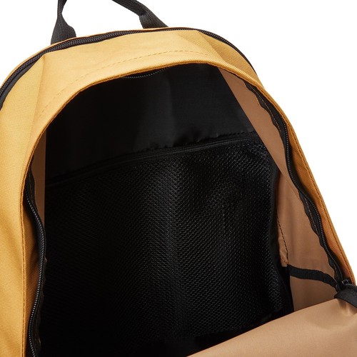 adidas Originals Originals Base Backpack, Mesa Brown/Black, One Size - Picture 5 of 6