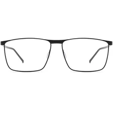 Rectangle Glasses