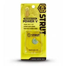 Strut Turkey Call Power V 
