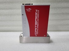 HORIBA DIGITAL MASS FLOW MODULE D519MG N2 1254SCCM LAM P/N:788-770063-500 As-Is