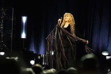 BEAUTIFUL STEVIE NICKS 8X10 Photo