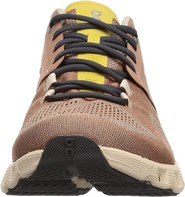 40.99239 On Running X Cloud 2 Women Mocha/Sand 9 | eBay