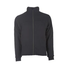 DragonWear FR Elements Navy Flak Jacket XL-TALL DFFJ11 Made in the USA