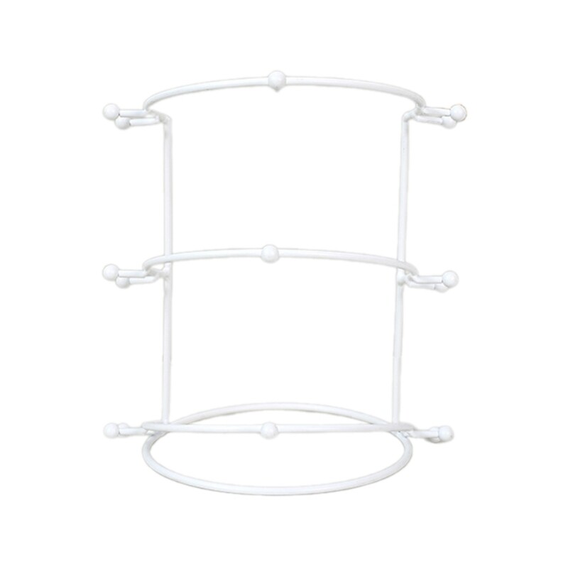 Queen Tiaras Display Stand Princess Crowns Holder Bride Headband