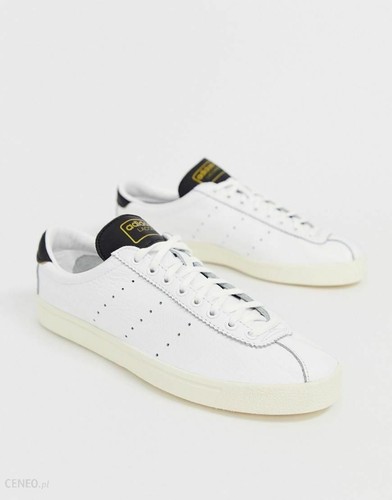 adidas lacombe mens trainers