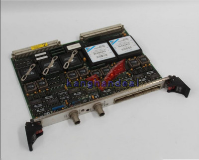 1PC GE Fanuc VMIVME-4140 VMIC Used