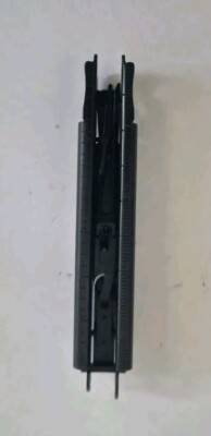 Leatherman Wave Plus - Black Frame A (1''-3'') - New Genuine Replacement Mod Part
