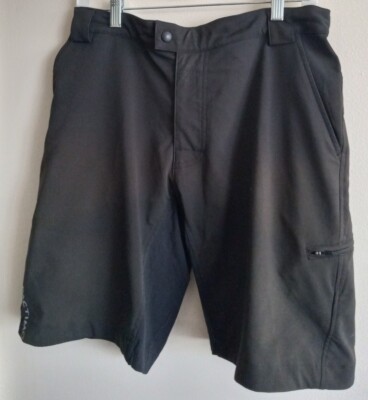 Men's Large Pactimo mountain bike shorts enduro trail riding