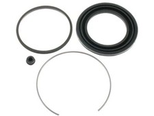 Carlson 59MV49S Front Caliper Repair Kit Fits 2006-2018 Toyota RAV4