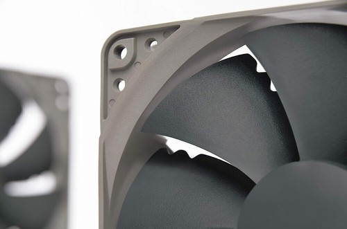 Noctua NF-P12 redux-1700 PWM high-Performance Quiet 120mm Fan Ideal for PC CPU - Picture 9 of 12