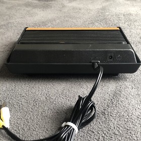 Atari Flashback Classic Retro Video Game Console w/ Power Cable - WORKS