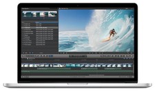 Apple MacBook Pro ME874LL/A 15.4" Laptop Retina 512GB SSD 16GB RAM 1 Yr Warranty