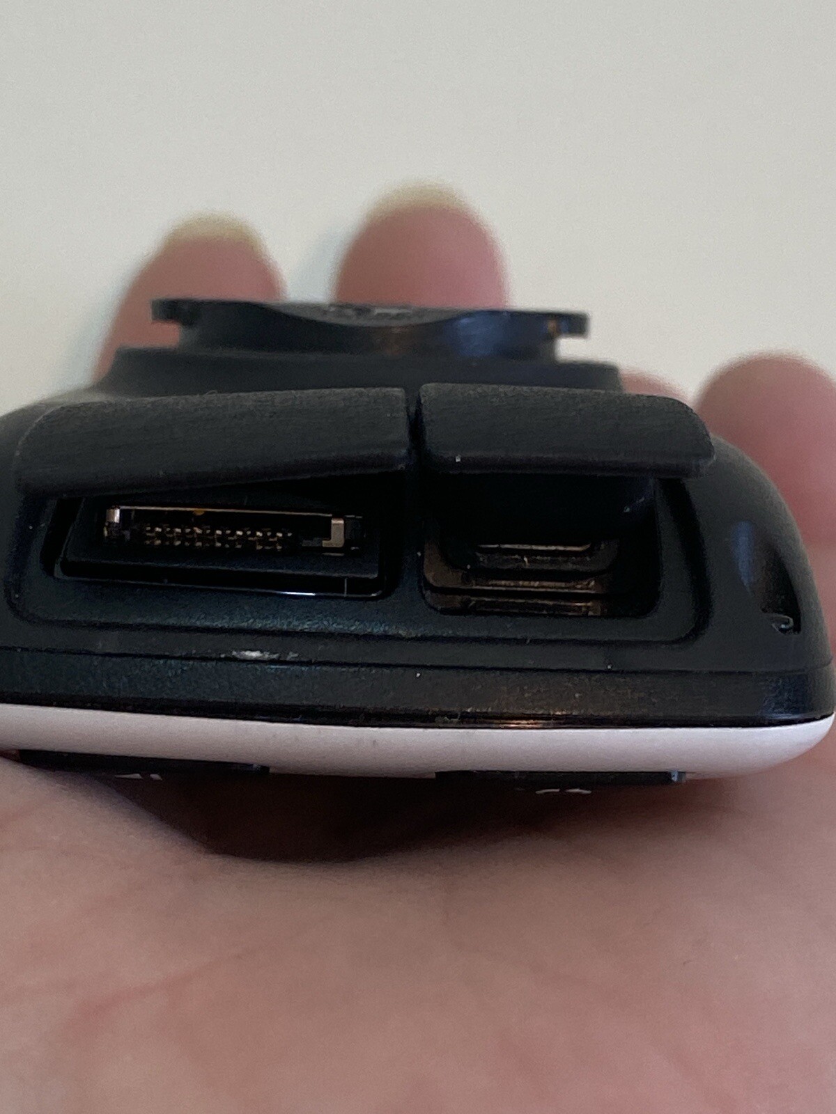 Garmin Edge Touring Plus Bike Cycling GPS Unit, Untested