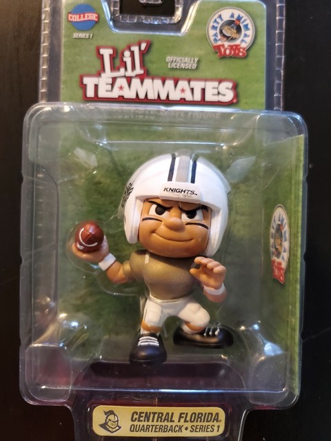 lil teammates college football