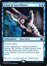 1x Curse of Surveillance - Foil - Prerelease Promo NM-Mint, English Prerelease P