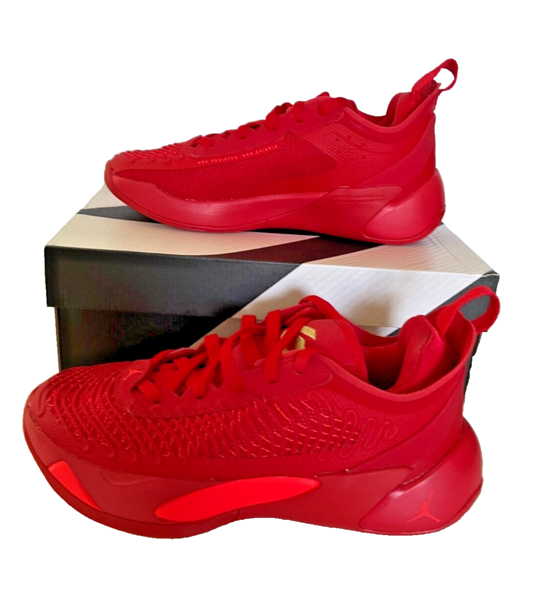 BRAND NEW Nike Jordan Luka 1 University Red DN1772-676 | eBay BRAND NEW Nike Jordan Luka 1 University Red DN1772-676 | eBay