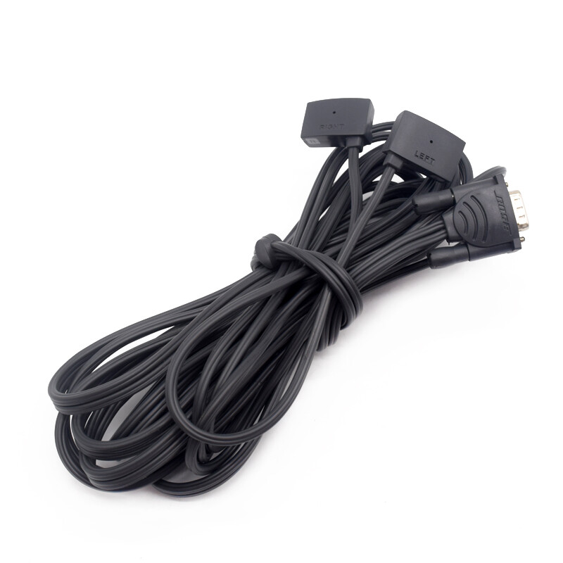 BoseCineMate AV321 Série I II III Hautparleur Subwoofer Cable AV