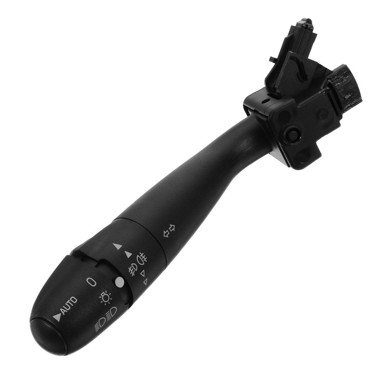 TsoLay Commutateur Clignotant Compatible Peugeot 206 207 307 406 407 807 – Citroën C2 C3 – 96477533XT