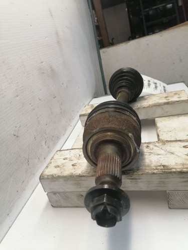 Driver Left Axle Shaft Front Axle Fits 12-17 VERANO 1302735 - Picture 3 of 12