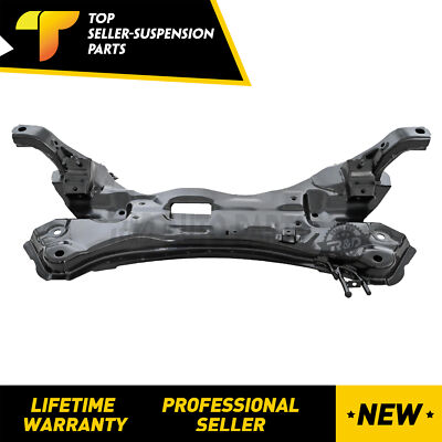 Fits 10-13 Hyundai Tucson Kia Sportage Front Crossmember Subframe Engine Cradle 