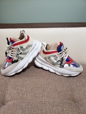 versace chain reaction