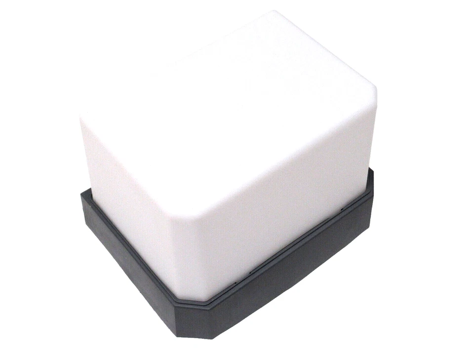 Neu Hörmann SupraMatic S Lichtabdeckung Abdeckung Lichtscheibe Garagentorantrieb - Bild 2 von 4