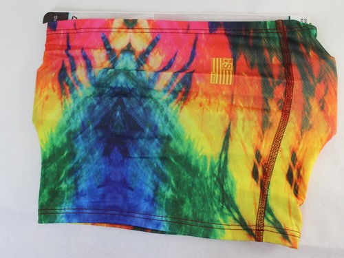 BlackStrap Adult Multifunctional UV Headband Tie Dye New - Picture 3 of 3