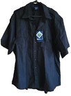 Black 2X Size Hunting & Tactical Clothing