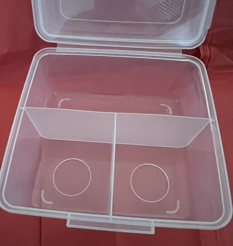 reusable sandwich container - Picture 2 of 4