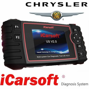 Chrysler diagnostic tool